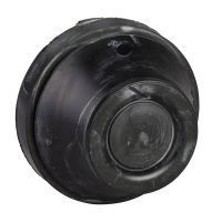 Dławnica kablowa TET 3-5, średnica 3 do 5, czarna IP67 Thorsman | IMT37300 Schneider Electric