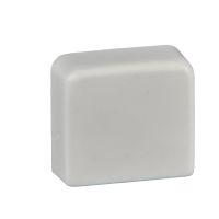 Łącznik zakończeniowy kanału 60x25/40/60mm, ABS, biały Ultra | ETK60361 Schneider Electric