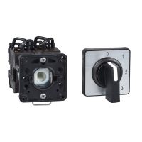 Łącznik krzywkowy 1B 2POZ 315/45 Fi22 PC 12A | K1B011UCH Schneider Electric
