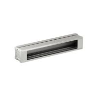 Panel biurkowy podstawowy 5-moduły pusty Optiline 45 | ISM20423 Schneider Electric