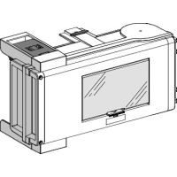 Kaseta odpływowa do CANALIS 63A 3L+N+PE 8 modułów, Canalis KN | KSB63SM48 Schneider Electric