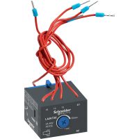 Blok styków pomocniczych z opóźnieniem do styczników miniaturowych TeSys 1C/O 24-48V | LA2KT2E Schneider Electric