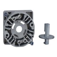 Płyta adaptacyjna do XBCD I Korpus K1K2 | KZ127 Schneider Electric