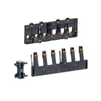 Blokada mechaniczna stycznika LC1D09/D38 | LAD9R1 Schneider Electric