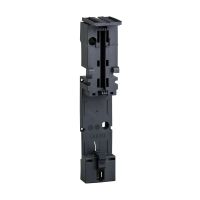 Płyta montażowa do styczników TeSys LS1D32, LC1D09-D38 | LAD311 Schneider Electric