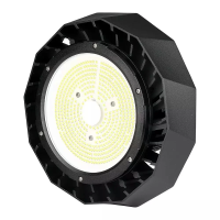 Oprawa LED high bay V-TAC SAMSUNG CHIP 100W mean well 1-10V 120st 180Lm/W VT-9-102 6400K 18000lm 5 l | 3800157633055 LED EUROPE