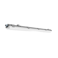 Oprawa hermetyczna V-TAC LED 120cm 1x18W IP65 (tuba LED w zestawie) VT-12028 6400K 1700lm | 3800157639729 LED EUROPE
