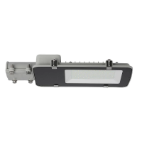 Oprawa uliczna LED V-TAC SAMSUNG CHIP 30W szara VT-30ST 4000K 3600lm 5 lat gwarancji | 3800157640862 LED EUROPE