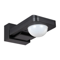 Czujnik ruchu podczerwień ścienny 360st 1000W IP65 20metrów LED V-TAC VT-8083 | 3800157641265 LED EUROPE