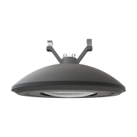 Oprawa uliczna LED V-TAC SAMSUNG CHIP 100W 302Z+class II type 3M 0-10V VT-115ST 4000K 13000lm 5 lat | 3800157642743 LED EUROPE