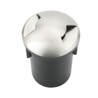 Oprawa gruntowa ogrodowa najazdowa V-TAC IP67 MR16/GU5.3 12V 2-stronna VT-7978-2 3 lata gwarancji | 3800157644525 LED EUROPE