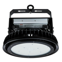 Oprawa LED high bay V-TAC SAMSUNG CHIP 500W mean well 1-10V 120st VT-9-500 4000K 60000lm 5 lat gwara | 3800157645058 LED EUROPE