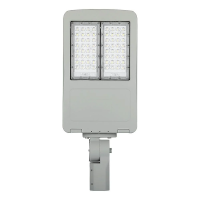 Oprawa uliczna LED V-TAC SAMSUNG CHIP 100W class II DIM VT-102ST 5700K 14000lm 5 lat gwarancji | 3800157646024 LED EUROPE