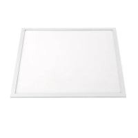 Panel LED V-TAC smart 40W 60x60 3w1 120Lm/W smart WI-FI Amazon Alexa Google Home VT-5140 2700K-6400K | 3800157646215 LED EUROPE