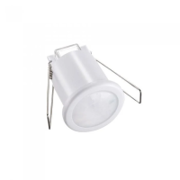 Czujnik ruchu V-TAC sufitowy 360st fi50 400W biały VT-8092 5 lat gwarancji | 3800157655217 LED EUROPE