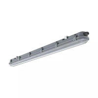 Oprawa hermetyczna LED V-TAC SAMSUNG CHIP M-series 36W 120cm 120Lm/W CL VT-120036-T 4000K 4320lm 3 l | 3800157657761 LED EUROPE