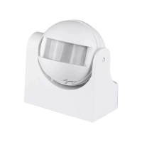 Czujnik ruchu 180st podczerwień biały V-TAC VT-8003 | 3800230625823 LED EUROPE
