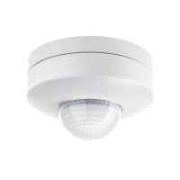 Czujnik ruchu 360st sufitowy na podczerwień biały V-TAC VT-8004 | 3800230625830 LED EUROPE