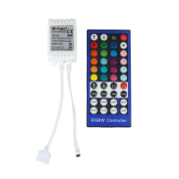 Sterownik taśm LED RGBW RGBW V-TAC | 3800230629630 LED EUROPE