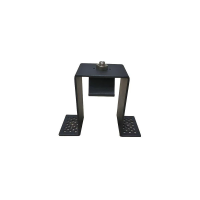 Uchwyt podtynkowy szynoprzewód magnetyczny 24V V-TAC | 3800157652889 LED EUROPE