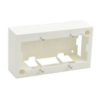 Komplet n/t, 6 mod. 45x45 | WP45X4566 securityNET