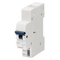 Wyzwalacz podnapięciowy 230V AC - 1 MODUŁ | GW96016 Gewiss