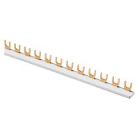 Szyna łączeniowa widełkowa - 1P 63A - 56 MODUŁÓW | GW96996 Gewiss