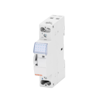 Przekaźnik instalacyjny 16A 1NO 1NC 230V AC | GWD6619 Gewiss