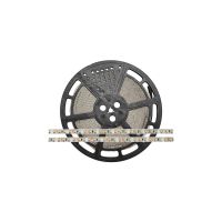Taśma LED 600 2835 SMD 48W 12V 51lm/W IP20 Biała Zimna 6500K - 50m | 16-1158-01 LED Labs