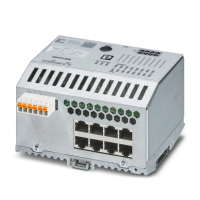 FL SWITCH 2508 | 1043484 Phoenix Contact