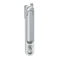Klamka PrismaSet P - Nowa | LVS01219 Schneider Electric
