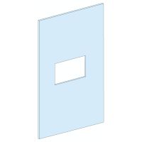 Płyta czołowa pionowa na stałe NSX630 Z DZW.W250 PSet | LVS03298 Schneider Electric