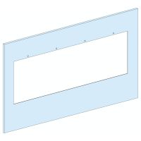 Płyta czołowa pionowa ISFT 250A PSet | LVS03322 Schneider Electric