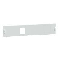 Płyta czołowa NSXm poziomo z napędem obrotowym przedział 800mm PrismaSet | LVS03333 Schneider Electric