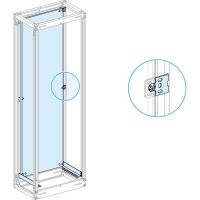Płyta pełna 36 modułów 660mm PrismaSet | LVS03569 Schneider Electric