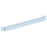 Szyna tylna do aparatu modułowego 650mm PrismaSet | LVS03590 Schneider Electric