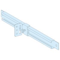 Prowadnice oraz wsporniki kątowe PrismaSet (zestaw 2 szt) | LVS03593 Schneider Electric