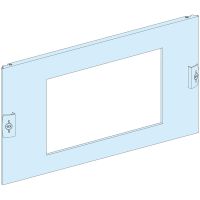 Płyta czołowa do aparatu INS1600 4P PrismaSet | LVS03714 Schneider Electric