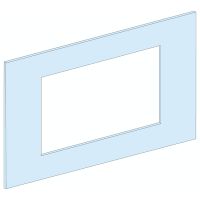 Płyta czołowa do aparatu NS3200 PrismaSet | LVS03716 Schneider Electric