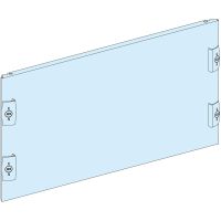 Płyta czołowa pełna 9M PSet | LVS03807 Schneider Electric