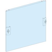 Płyta czołowa pełna 5 modułów W250 PSet | LVS03815 Schneider Electric