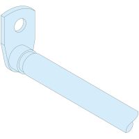 Blok rozdzielczy Linergy BW Multiclip 200A 4P PrismaSet | LVS04021 Schneider Electric