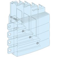 Blok zasilający NS-INS250 PSet | LVS04066 Schneider Electric