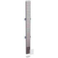 Szyny PowerClip Linergy BW 250A L=1000mm 4P PrismaSet | LVS04122 Schneider Electric