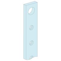 Szyny gwintowane, 400A, L1000 PSet | LVS04163 Schneider Electric
