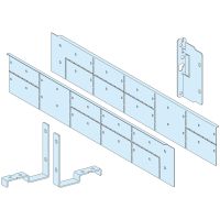 Przegroda pionowa Prisma G | LVS04330 Schneider Electric