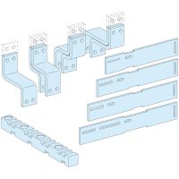 Połączenie transferowe do NS1600 1600A 4P PrismaSet | LVS04488 Schneider Electric