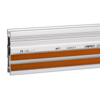 Szyna LINERGY 2000A 1625mm PrismaSet | LVS04507 Schneider Electric