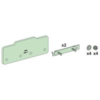 Łącznk szyn poziomych Linergy EV 2500A PrismaSet | LVS04621 Schneider Electric