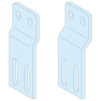 Łącznik szyn miedzianych 5mm z Linergy 1600A PrismaSet | LVS04635 Schneider Electric